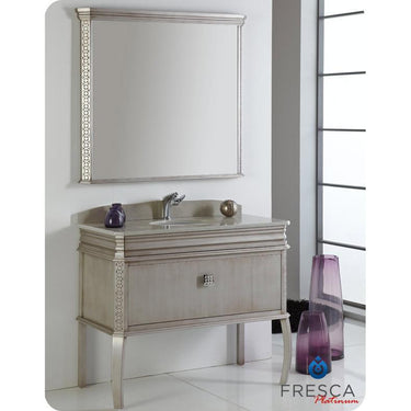 Fresca Platinum London 40